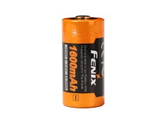 Dobíjecí baterie Fenix 14500 1050 mAh (Li-Ion)