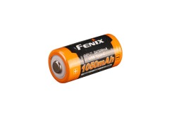 Fenix RCR123A 1050 mAh USB-C (Li-ion)