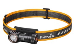 Fenix HM53R Garnet - šedo-oranžová
