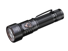 Nabíjecí svítilna Fenix LD36R - černá
