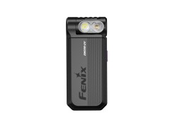 Fenix SW05R-UV - černá