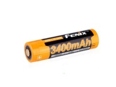 Akumulátor Fenix 18650 3400mAh (Li-Ion)