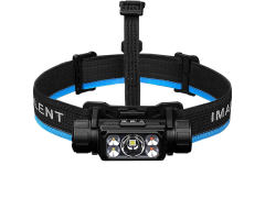 Nabíjecí čelovka Imalent HT70