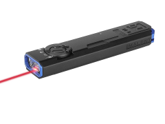 Imalent GR35 - červený laser